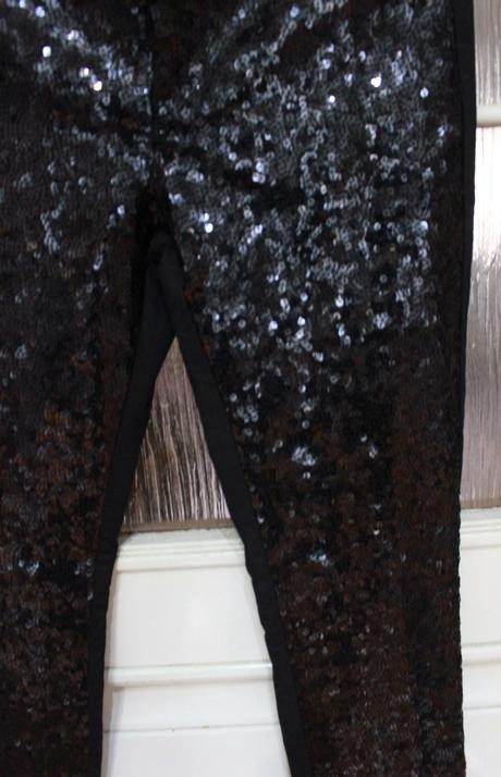 Leginove rifle trblietave, m