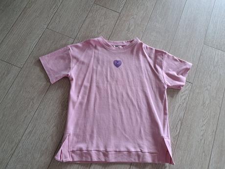 Tričko reserved, reserved,134