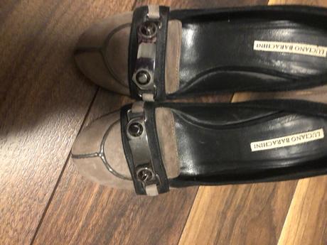 Dámske topánky, 38