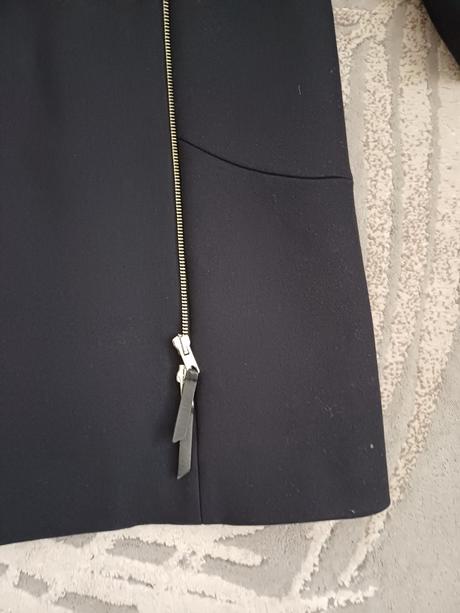 Nadčasový kabát benetton, č.m, benetton,m