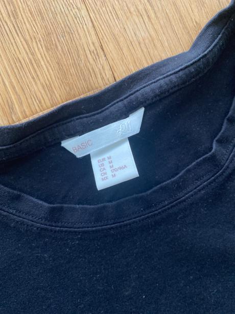 Trickove saty h&m, h&m,m