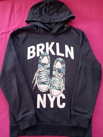 Mikina 158/164, c&a,158