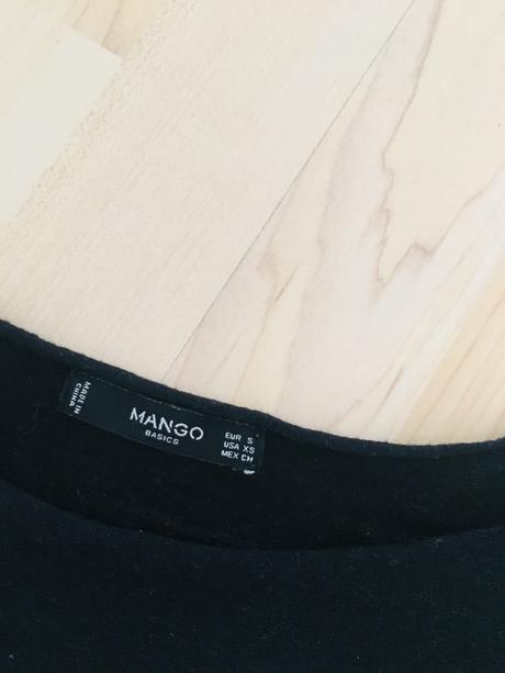 Mango svetrik xs, mango,xs