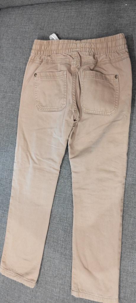 Podšité nohavice, f&f,122