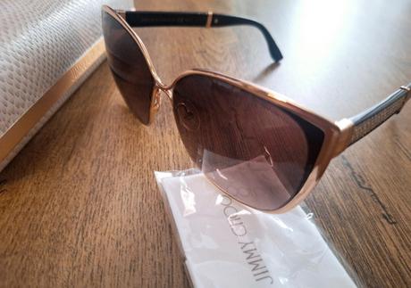 Slnečné okuliare jimmy choo, jimmy choo