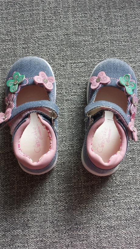 Topanocky s klenbou, deichmann,21