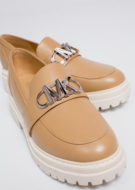 Mokasíny michael michael kors, veľ.37, michael kors,37