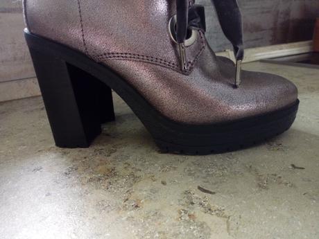 Hilfiger cizmy, tommy hilfiger,36