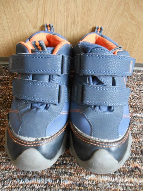 Nepremokavé topánky s membránou, pediped,30