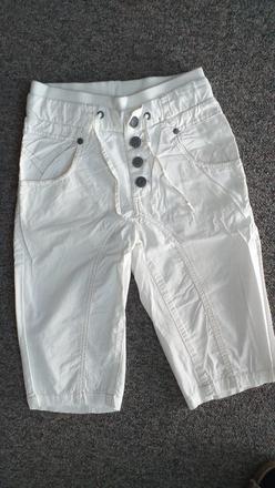 Letne bermudy, pompdelux,122