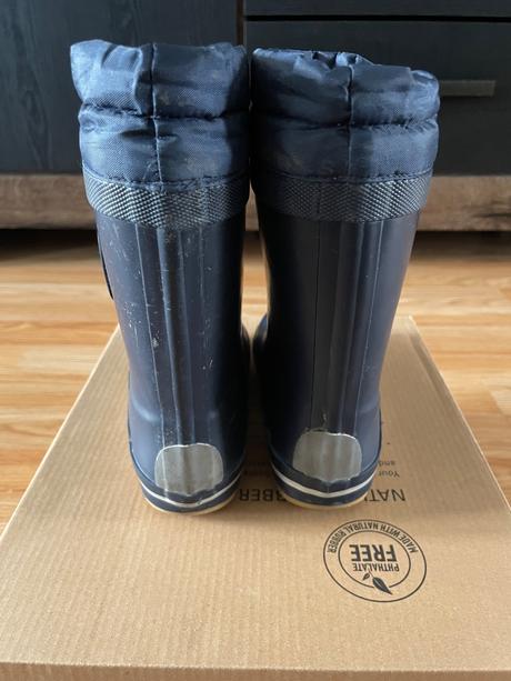 Snehule mikk-line, 29