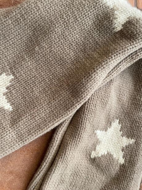 Bezovy sal s hviezdami,