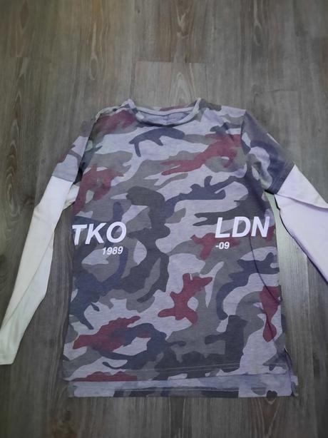 Teicko., primark,158