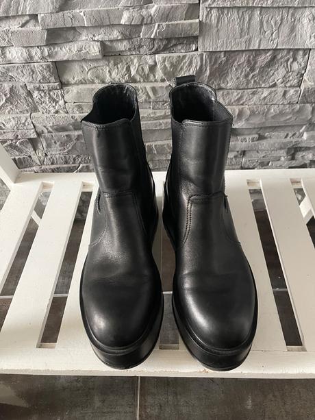 Liu jo štýlové kotníčky v.39, liu jo,39