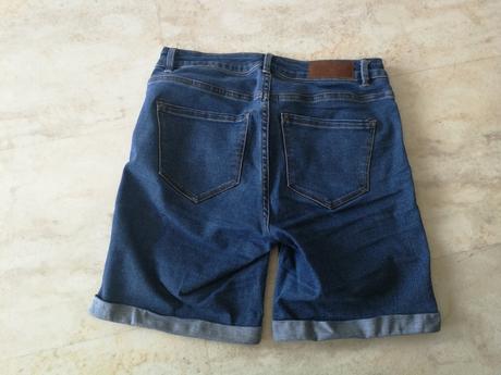 Riflove kratasy, vero moda,xs