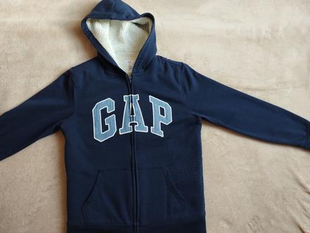 Mikina ako nová, gap,164