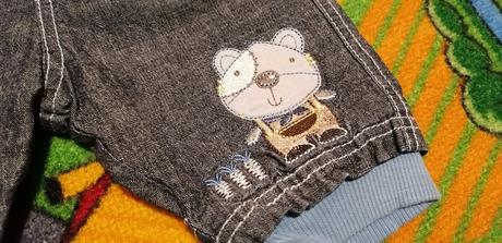 Rifle plus sveter na zips, 56