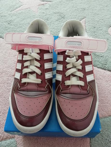 Tenisky adidas top stav, adidas,37