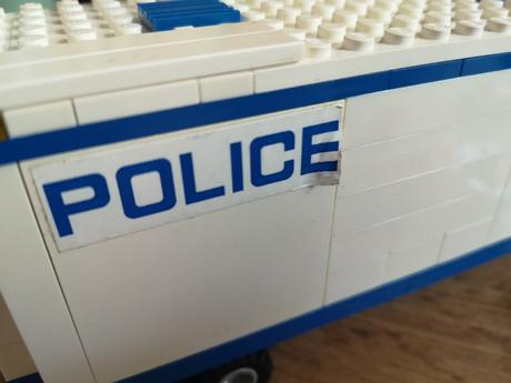 Lego city 60044, 60239, 4436, 60275,