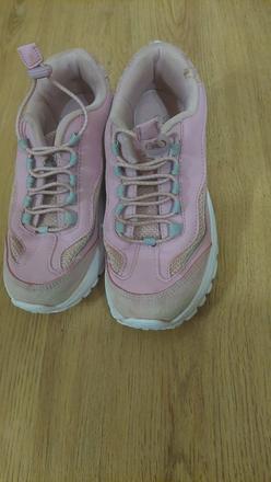 Tenisky, turistická obuv vel. 33, sprandi,33