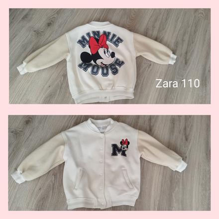 Bomber bunda minnie, zara,110