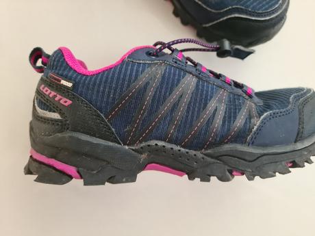 Turisticke tenisky lotto, lotto,32