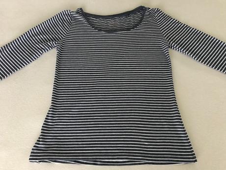 Tricko, clockhouse,m