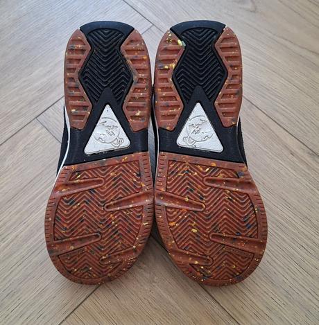 Multišportové chlapčenské tenisky, decathlon,30