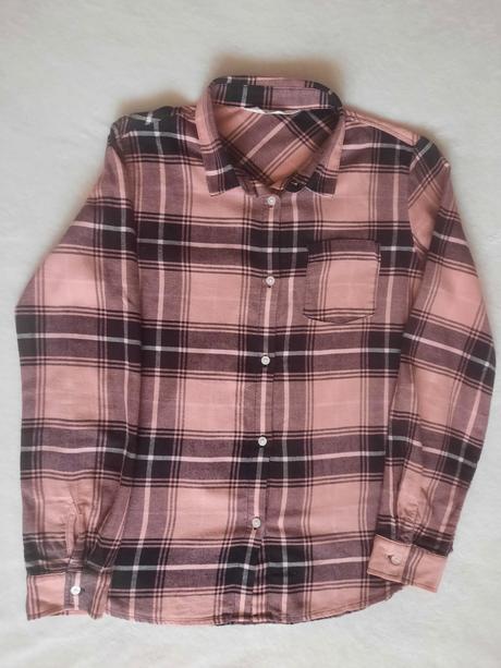 Košeľa h&m, h&m,158