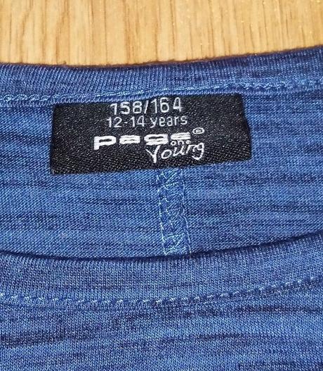 Trblietane srdce, 158