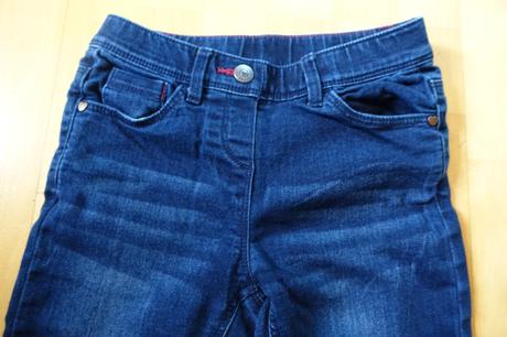 Nohavice podteplené, palomino,122