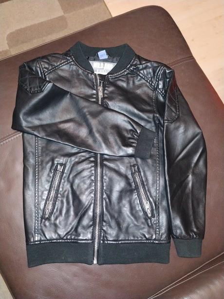 Koženka, dopodopo,128