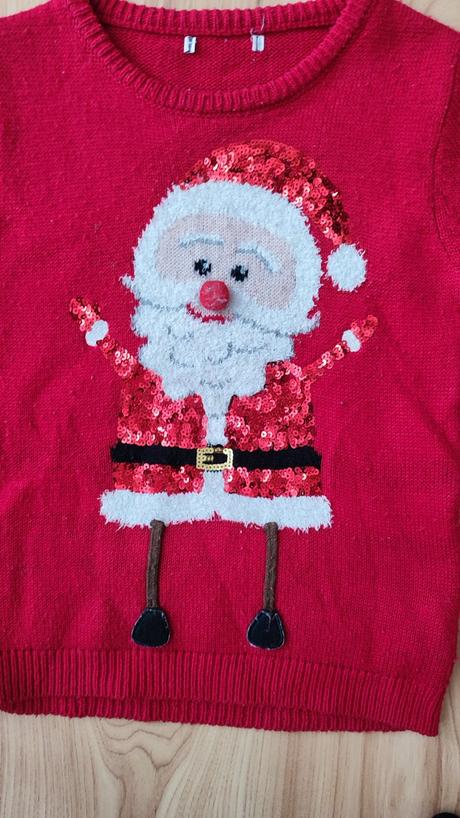 Sveter s mikulasom, 122