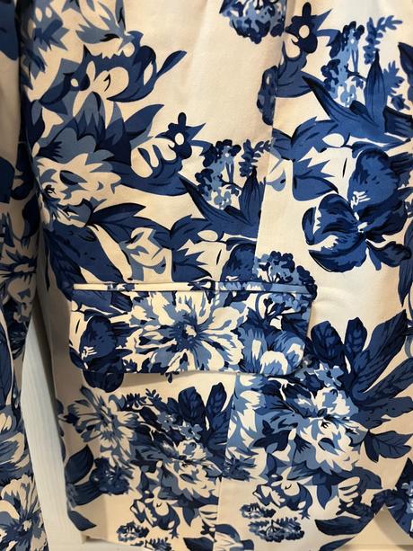 Dámske sako, bonprix,42