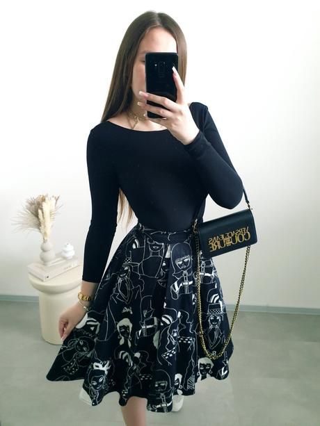 Sukňa xs/s, mohito,xs