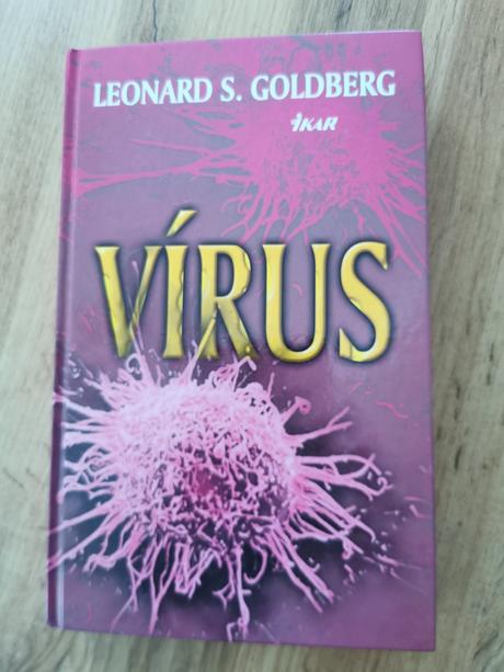 Vírus, 