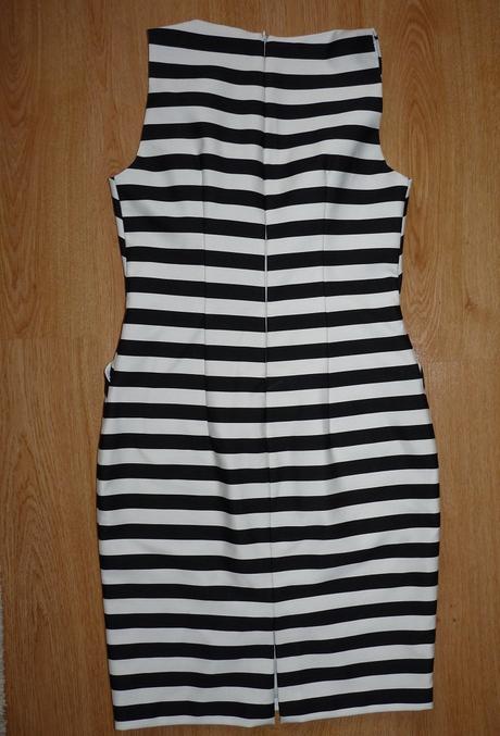 Pasikove saty s vreckami, f&f,38