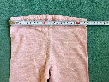Legíny trblietavé h&m 104, h&m,104