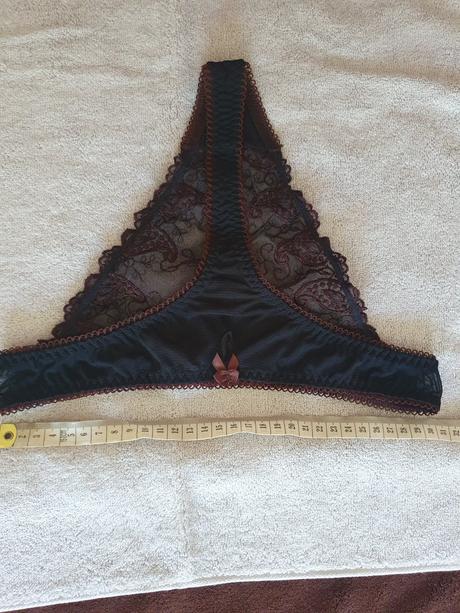 Spodná bielizeň tcm, tcm,85b