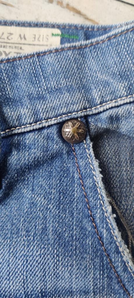 Dámske rifle diesel, diesel,26