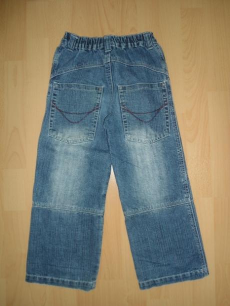 Chlapcenske rifle, 116