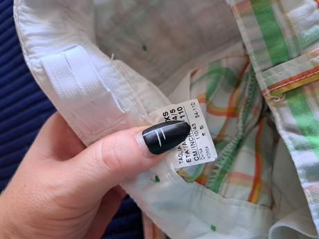 Šortky benetton, benetton,110
