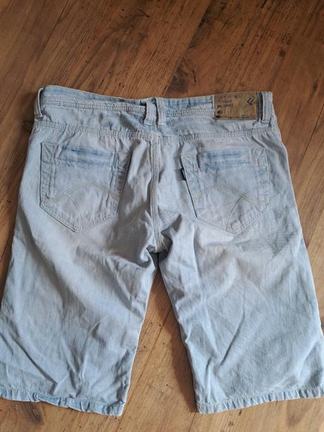 Riflove kratasy, terranova,m