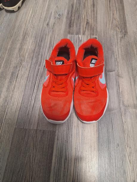 Nike tenisky, nike,29