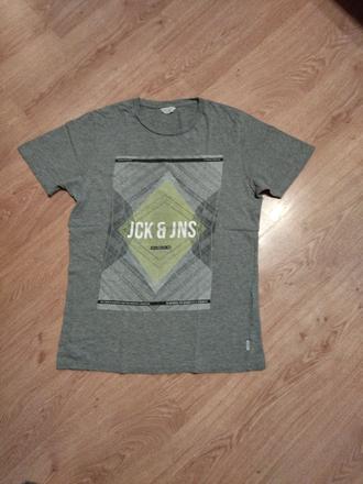 Tričko jack jones originál, m