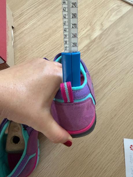 Sportove sandale, keen,38
