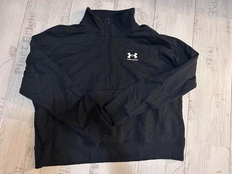 Lyziarska mikina, under armour,xxl