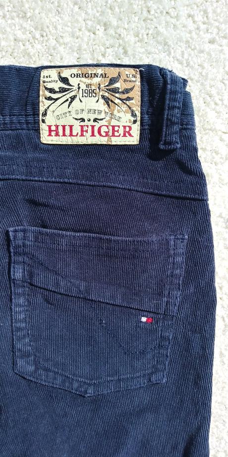 Tommy hilfiger mencestraky, tommy hilfiger,134
