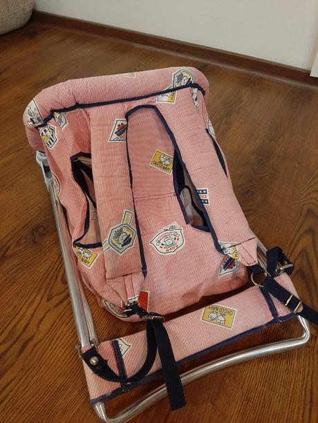 Detský nosič, chicco