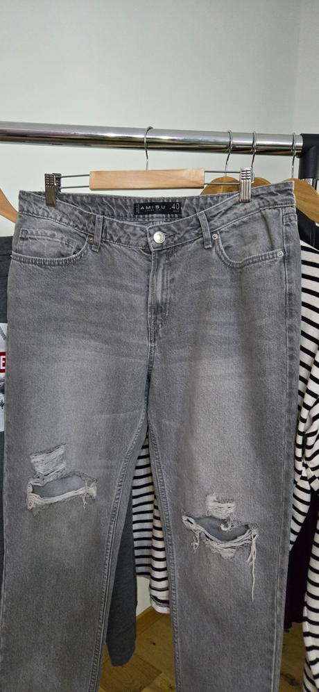 Rifle amisu, amisu,40